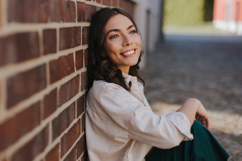 Alina König Rannenberg Portrait